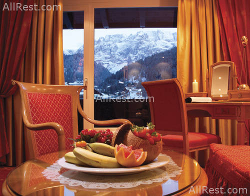 Alpenroyal Grand Hotel 89